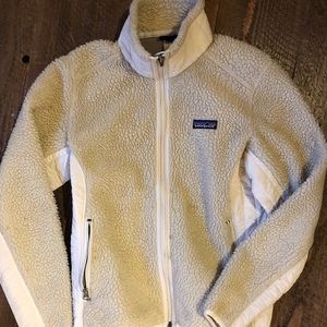 Patagonia Synchilla jacket